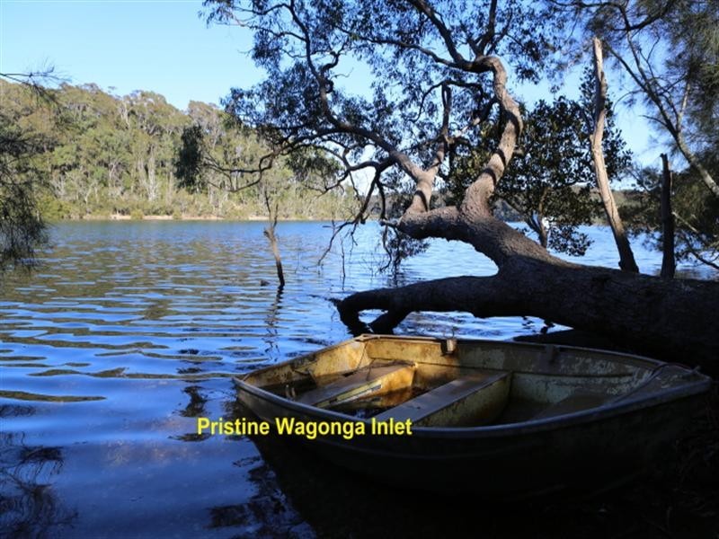 68 Old Highway, Narooma NSW 2546