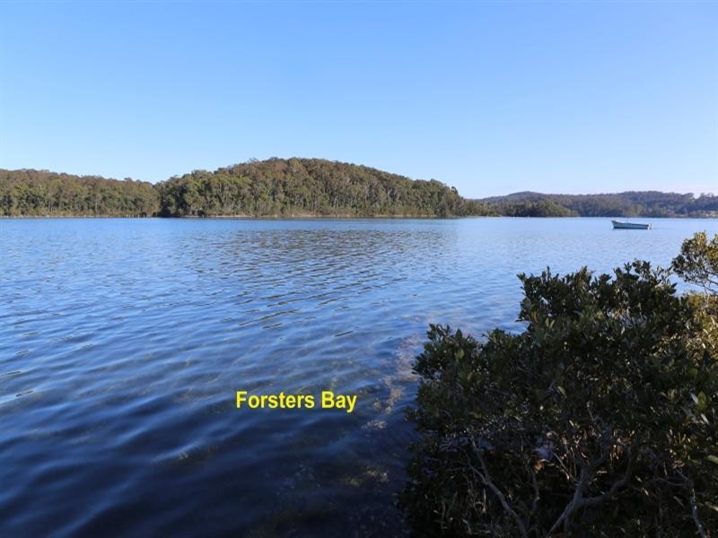 68 Old Highway, Narooma NSW 2546