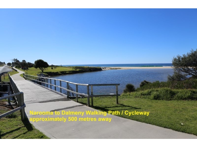 5 Pacific Avenue, Kianga NSW 2546