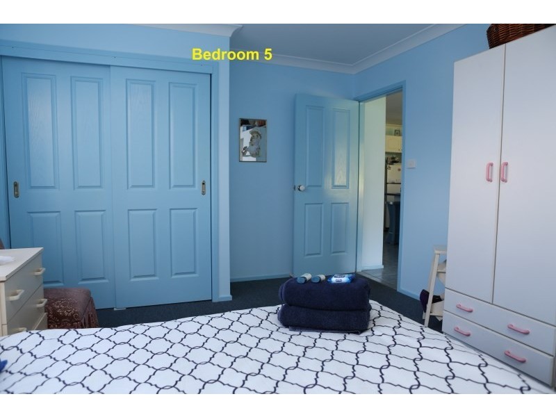 5 Pacific Avenue, Kianga NSW 2546