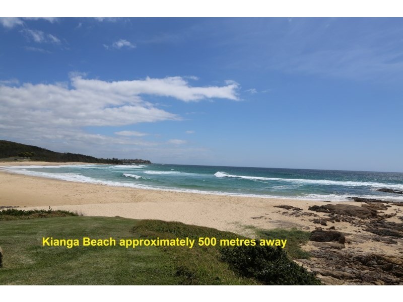 5 Pacific Avenue, Kianga NSW 2546