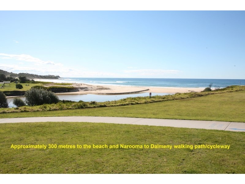 17 Lakeside Drive, Kianga NSW 2546