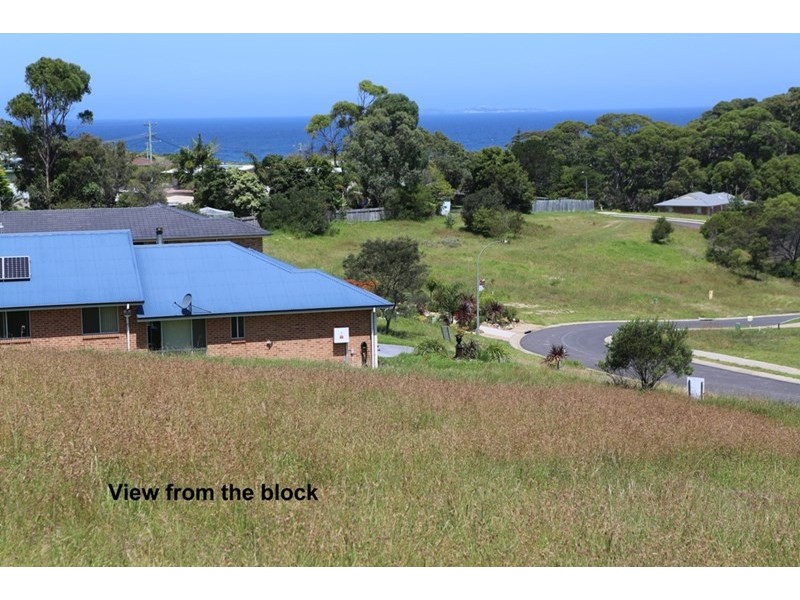 25 (Lot 13) Yabbarra Drive, Dalmeny NSW 2546