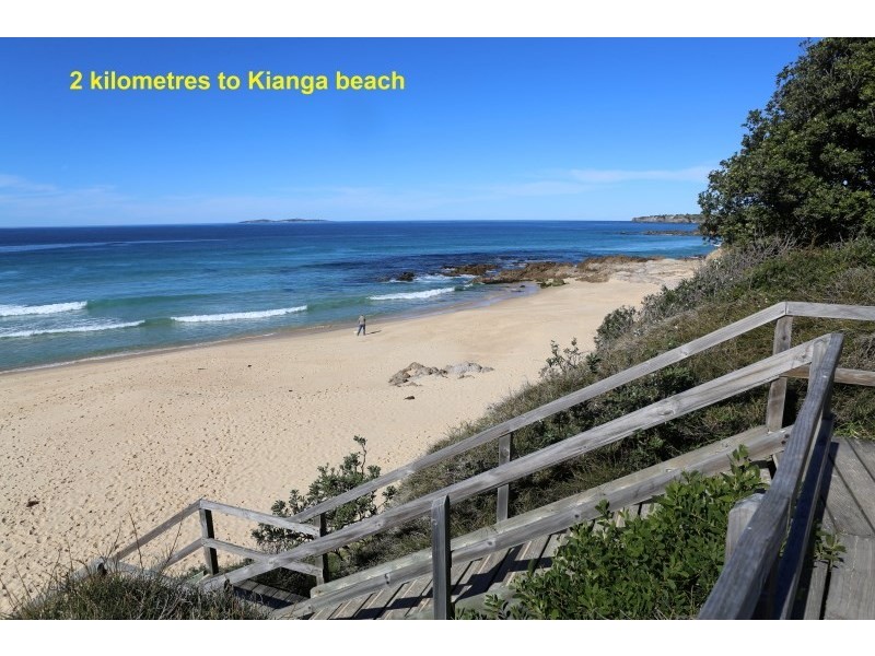 51 Dawn Parade, Kianga NSW 2546