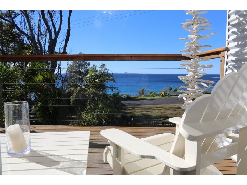 202 Mystery Bay Road, Mystery Bay NSW 2546