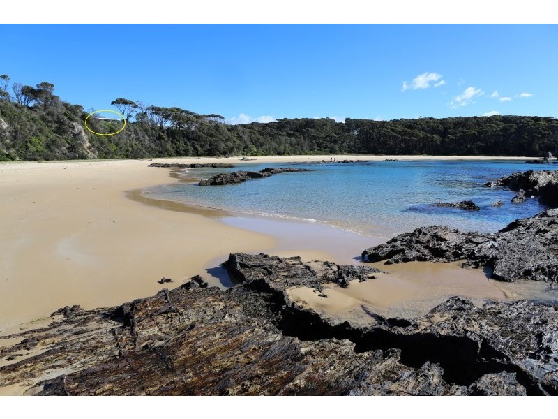 202 Mystery Bay Road, Mystery Bay NSW 2546