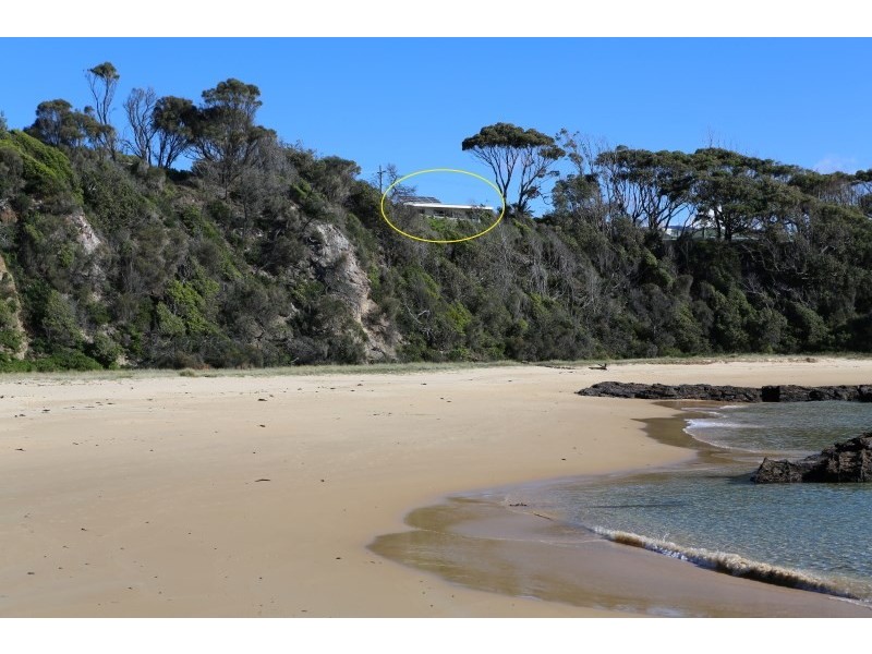 202 Mystery Bay Road, Mystery Bay NSW 2546