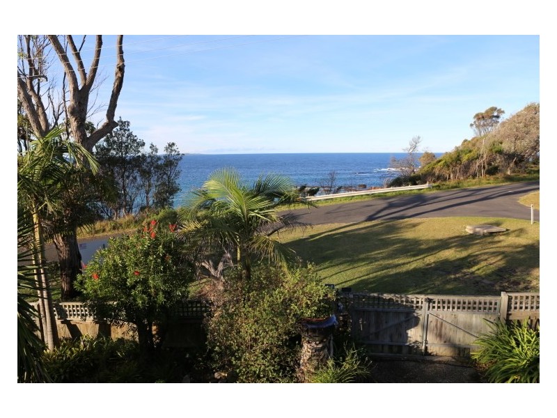 202 Mystery Bay Road, Mystery Bay NSW 2546
