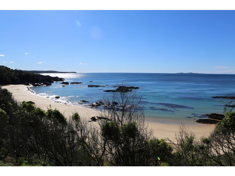 202 Mystery Bay Road, Mystery Bay NSW 2546