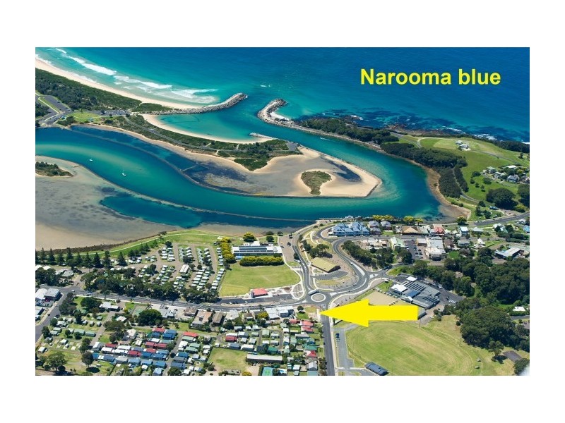 82 Princes Highway, Narooma NSW 2546