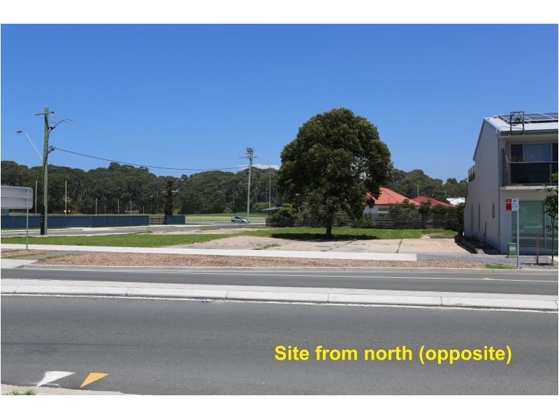 82 Princes Highway, Narooma NSW 2546