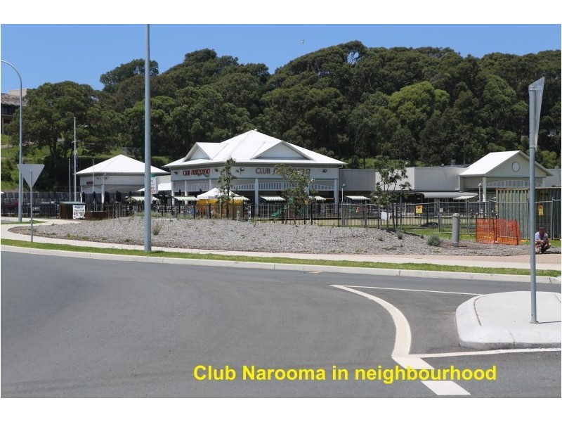 82 Princes Highway, Narooma NSW 2546