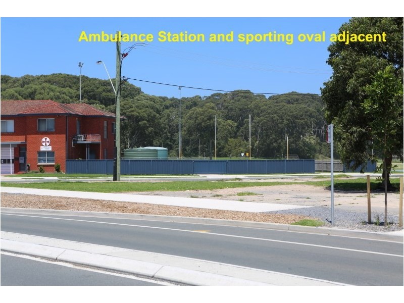 82 Princes Highway, Narooma NSW 2546