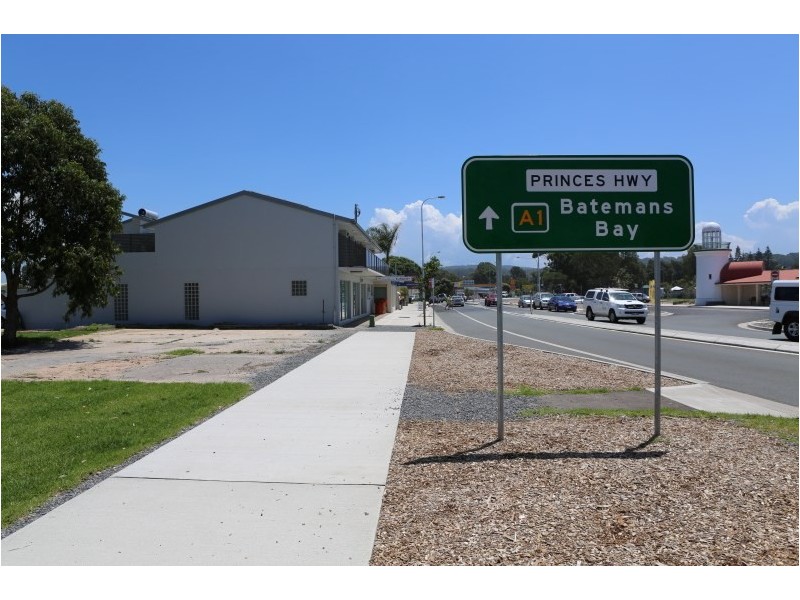 82 Princes Highway, Narooma NSW 2546