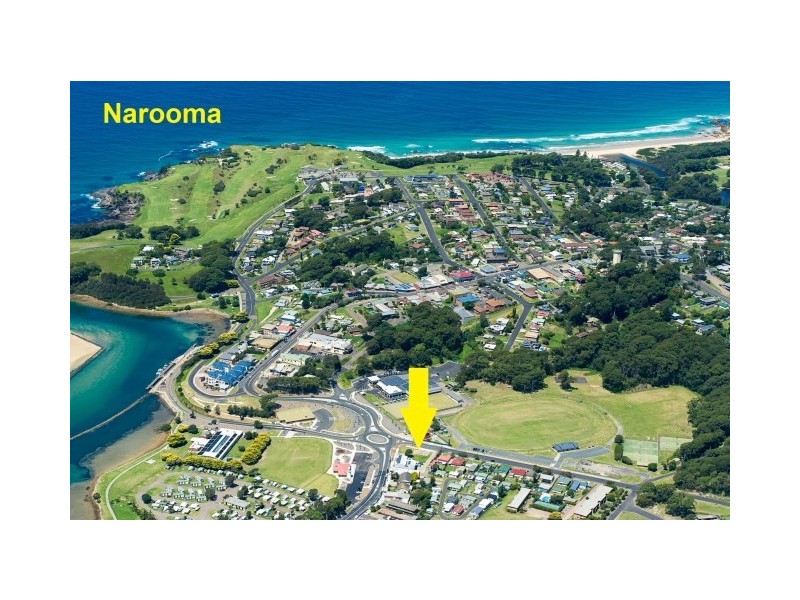 82 Princes Highway, Narooma NSW 2546