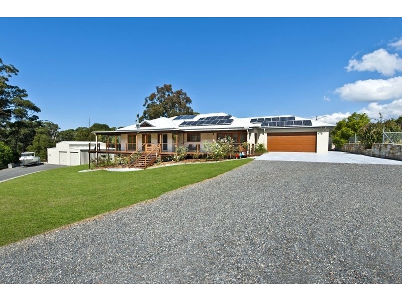 76 Rainforest Parkway, Narooma NSW 2546