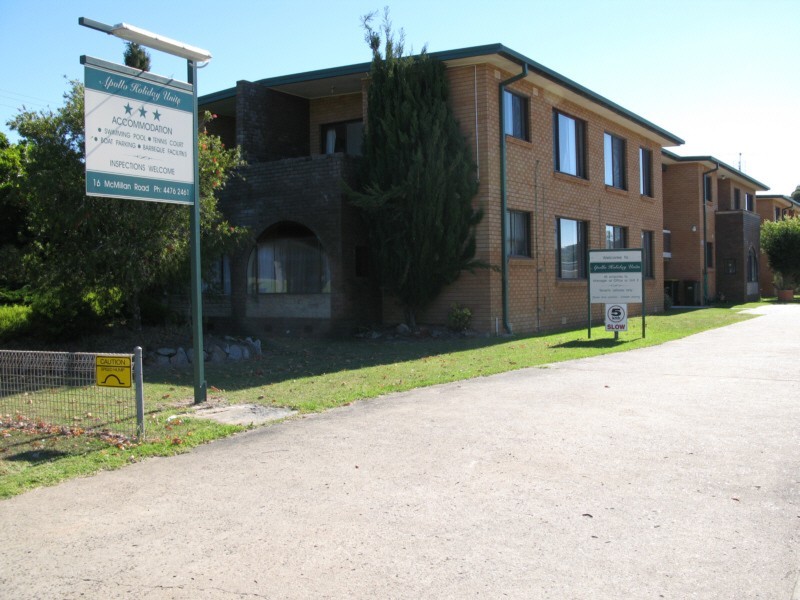 Narooma NSW 2546