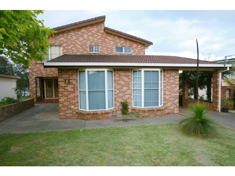 15 Myuna Street, Dalmeny NSW 2546