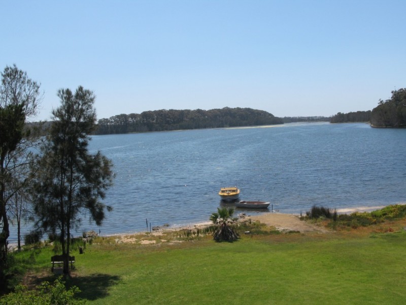 15 Myuna Street, Dalmeny NSW 2546
