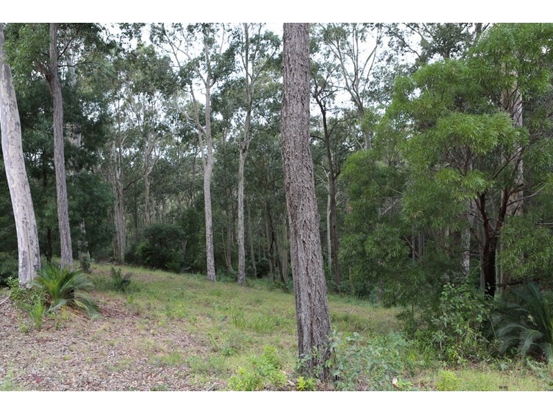 Lot 48 Woodlands Drive, Narooma NSW 2546