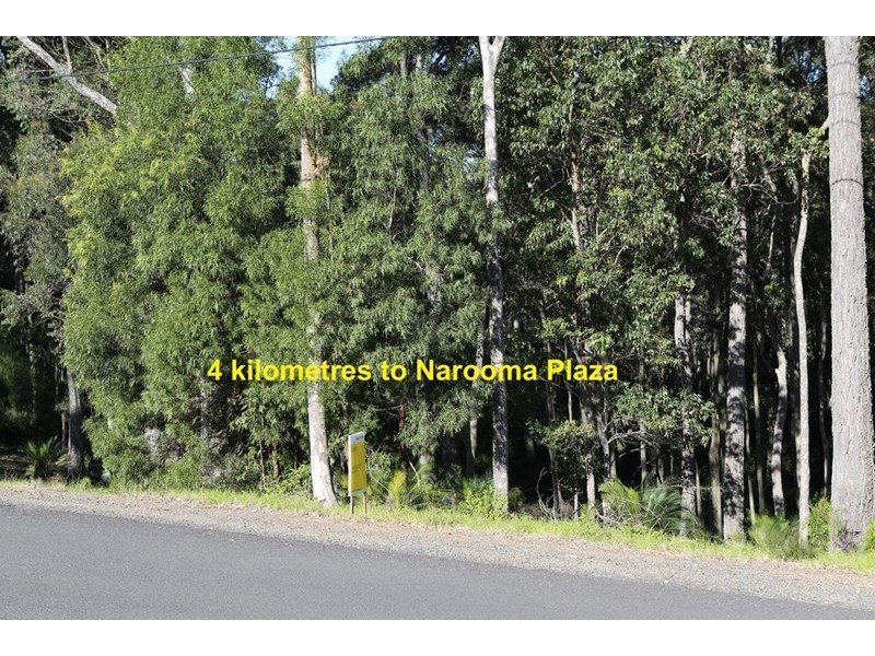 Lot 48 Woodlands Drive, Narooma NSW 2546