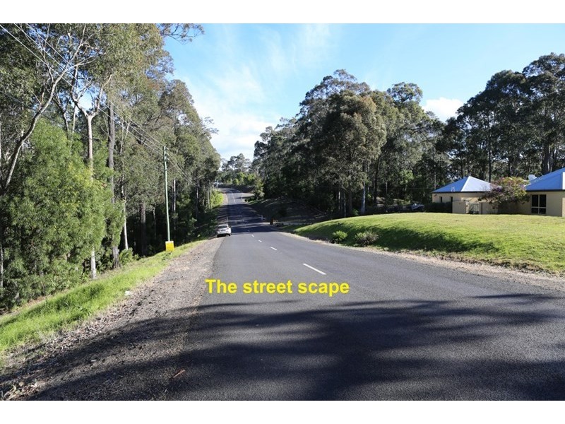 Lot 48 Woodlands Drive, Narooma NSW 2546