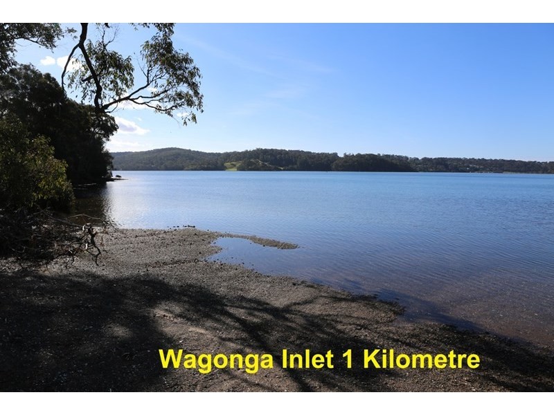 Lot 48 Woodlands Drive, Narooma NSW 2546