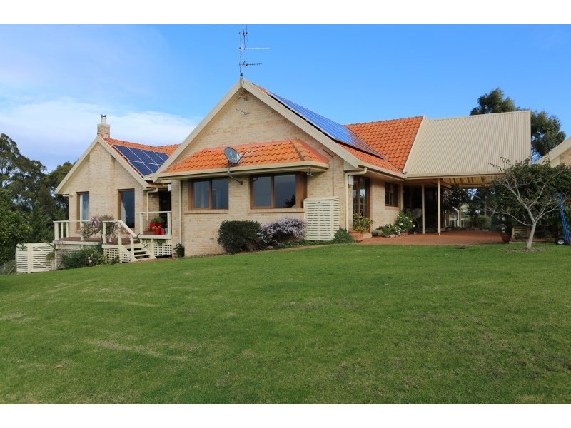 343 Old Highway, Narooma NSW 2546