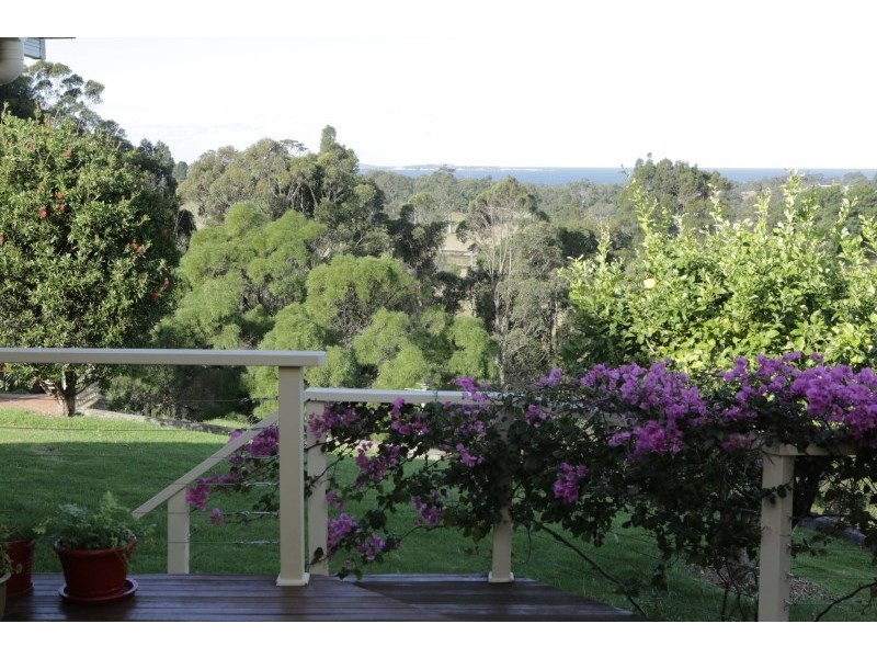 343 Old Highway, Narooma NSW 2546