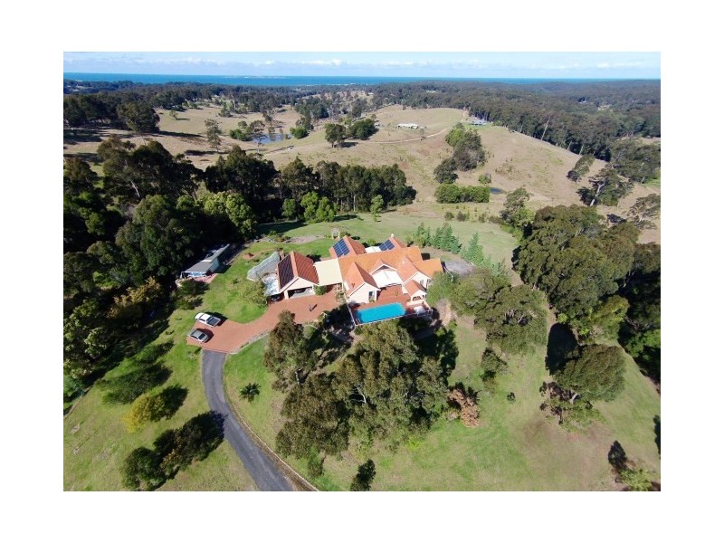 343 Old Highway, Narooma NSW 2546
