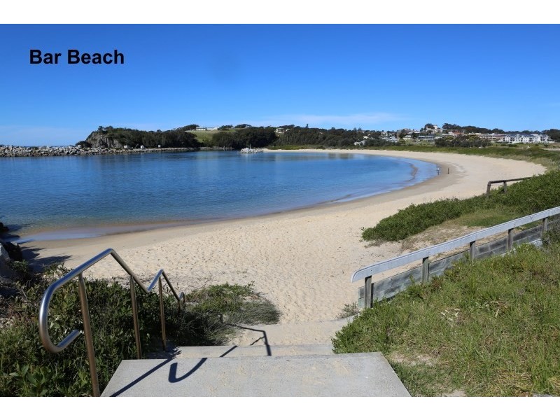 71 Eastaway Avenue, North Narooma NSW 2546