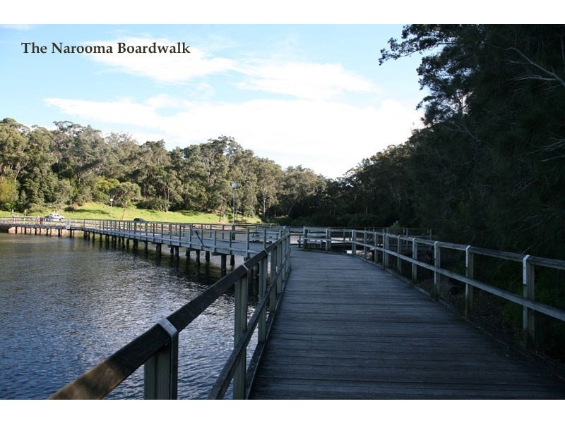 71 Eastaway Avenue, North Narooma NSW 2546