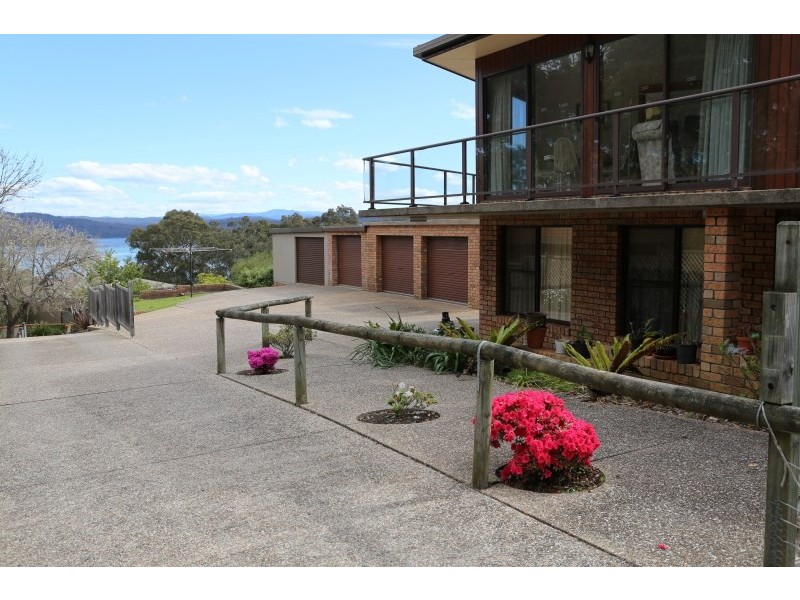 71 Eastaway Avenue, North Narooma NSW 2546