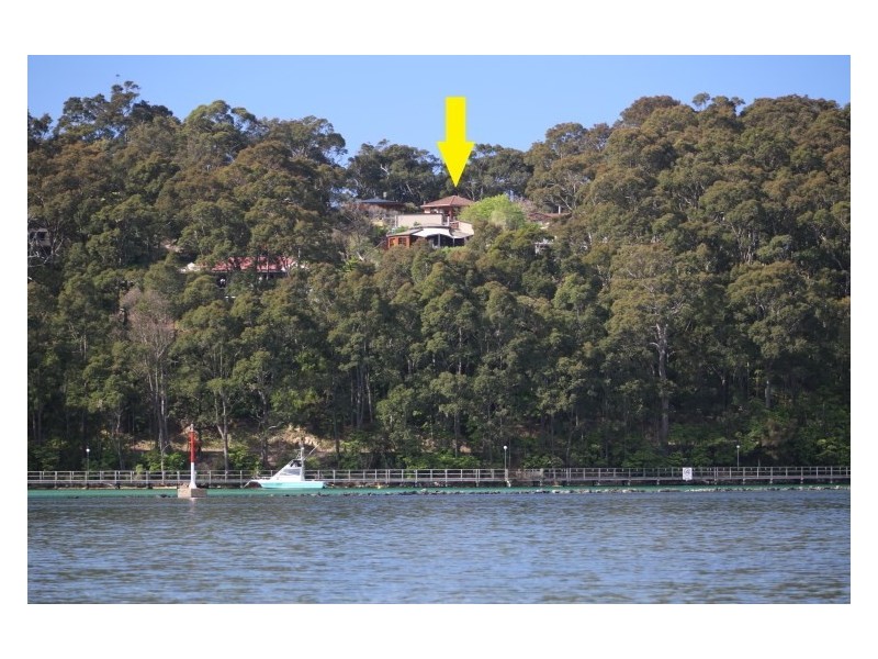 71 Eastaway Avenue, North Narooma NSW 2546