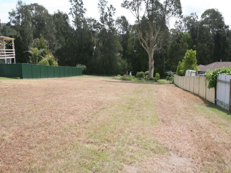 Dalmeny NSW 2546