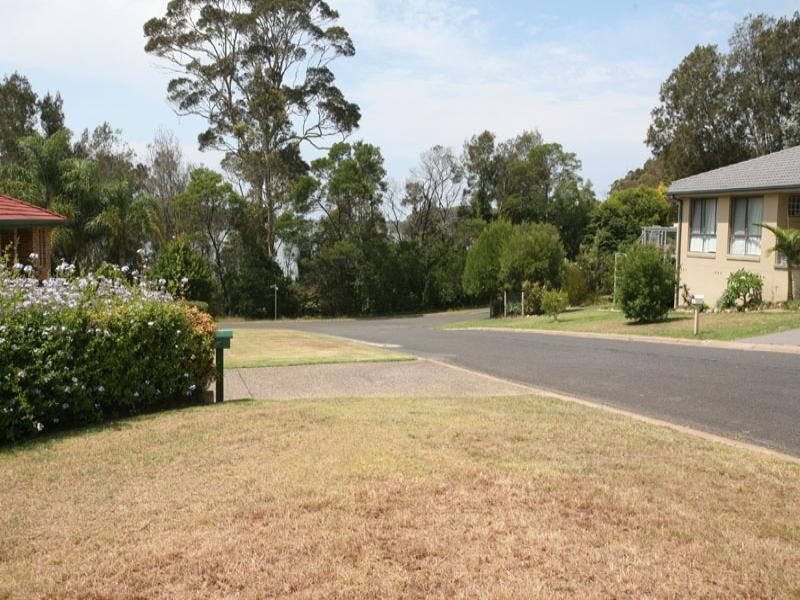 Dalmeny NSW 2546