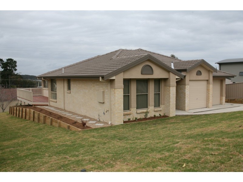 Dalmeny NSW 2546