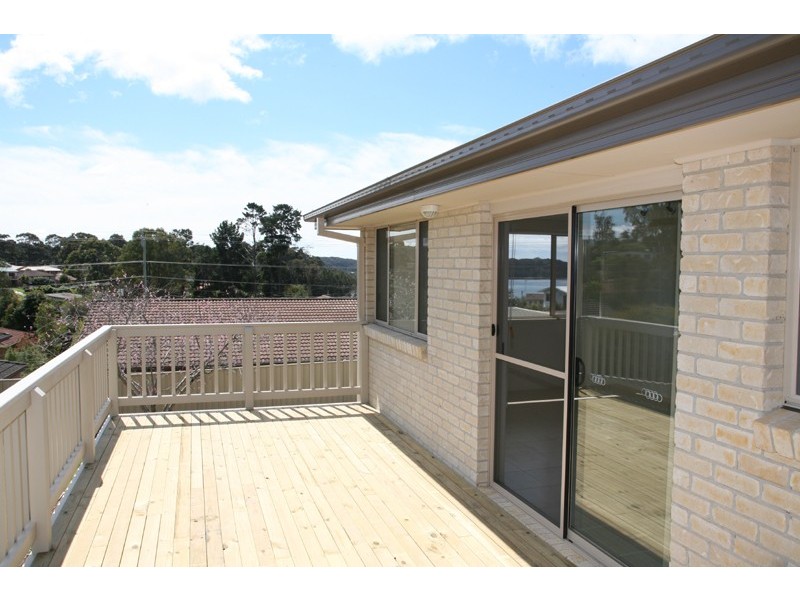 Dalmeny NSW 2546