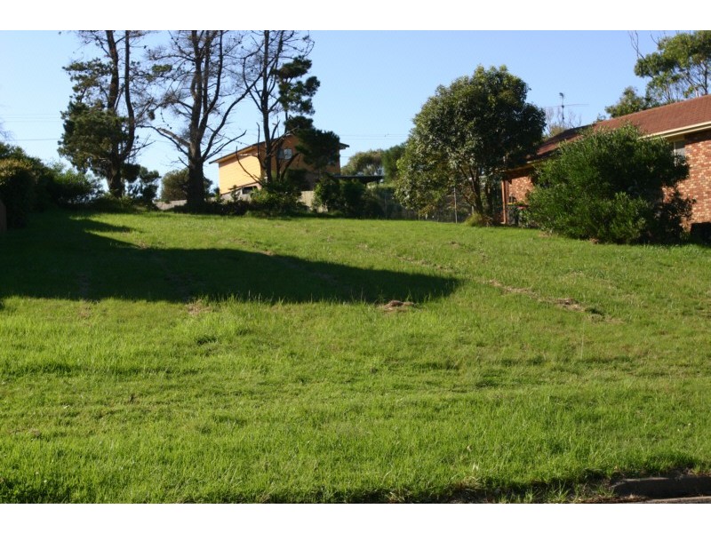 Dalmeny NSW 2546