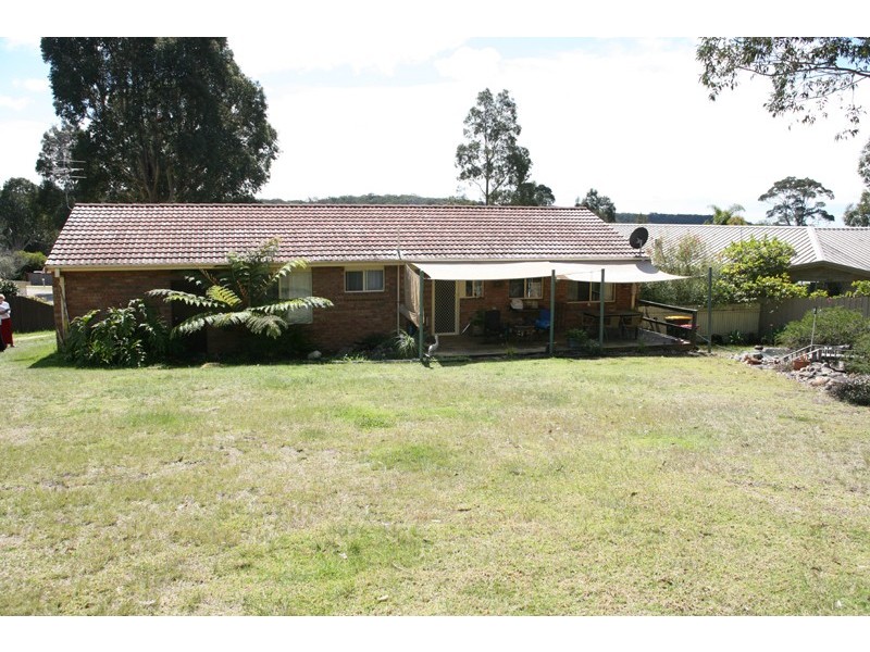 Dalmeny NSW 2546