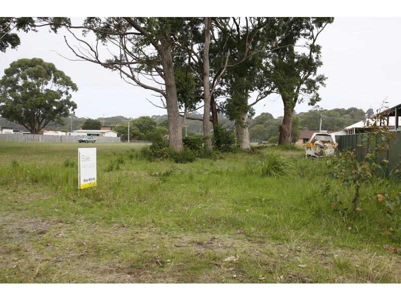1 Nichelsen Street, Narooma NSW 2546