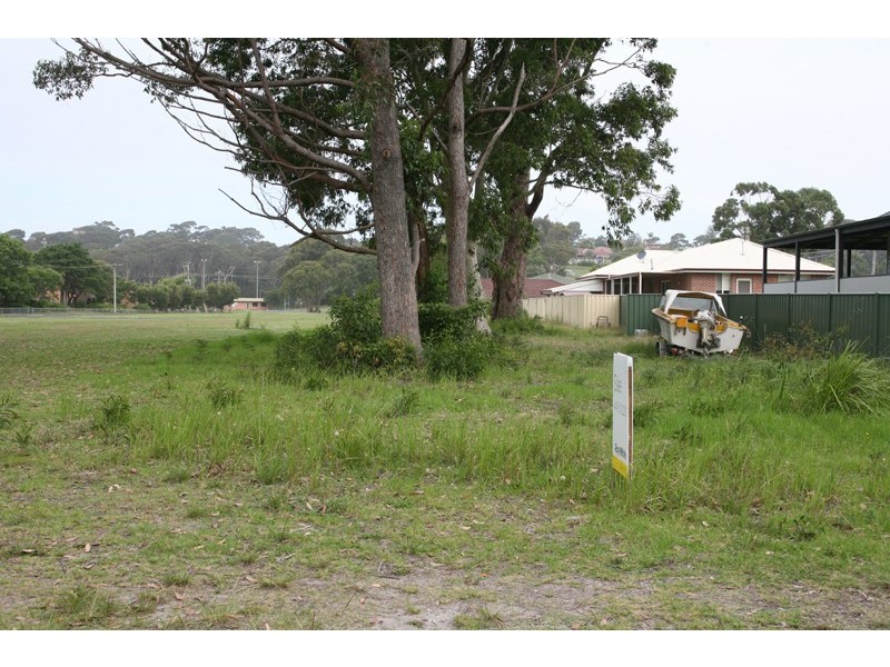 1 Nichelsen Street, Narooma NSW 2546