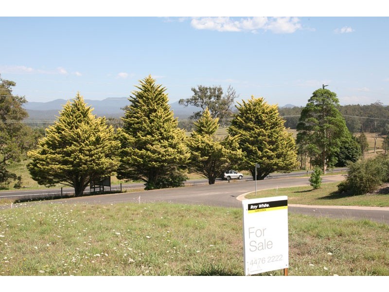 Lot 8 Jade Place, Bodalla NSW 2545