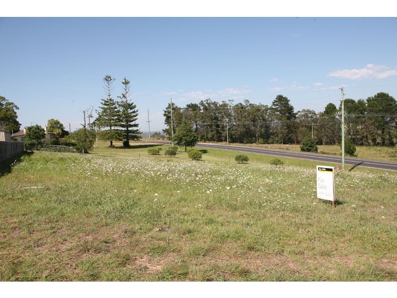 Lot 8 Jade Place, Bodalla NSW 2545