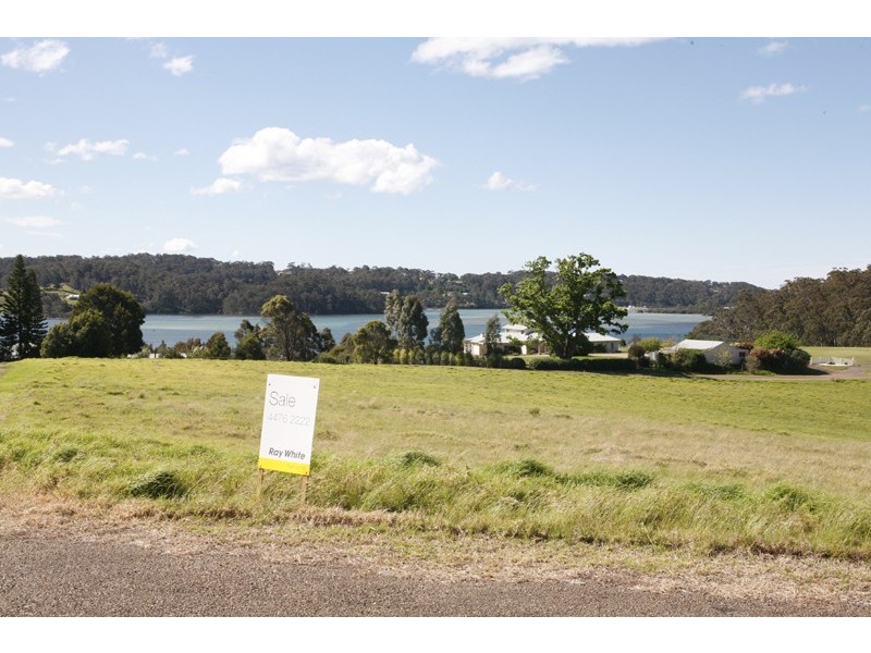 Lot 61 Woodlands Drive, Narooma NSW 2546