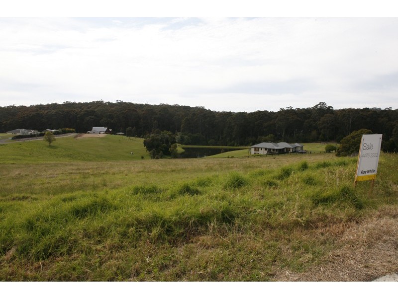 Lot 61 Woodlands Drive, Narooma NSW 2546