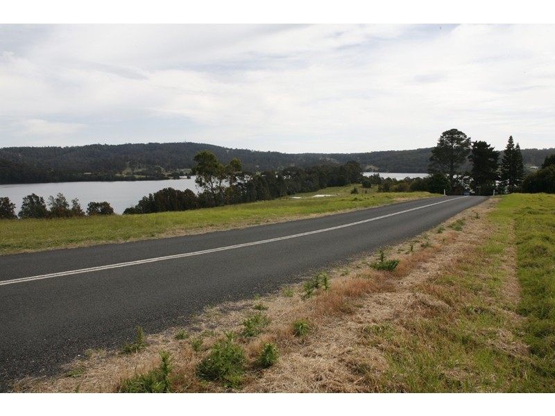 Lot 61 Woodlands Drive, Narooma NSW 2546
