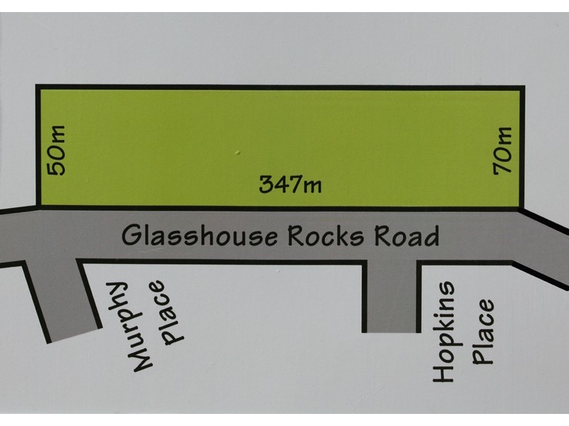 Lot 1 Glasshouse Rocks Road, Narooma NSW 2546