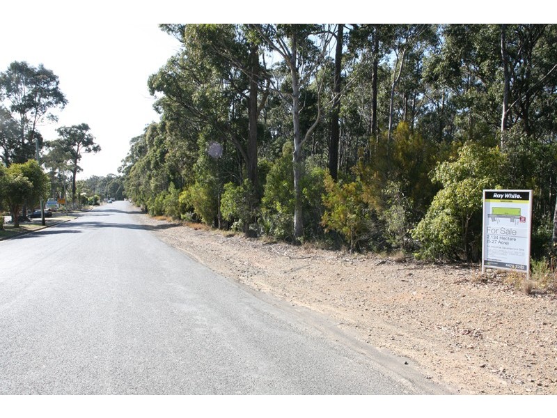 Lot 1 Glasshouse Rocks Road, Narooma NSW 2546