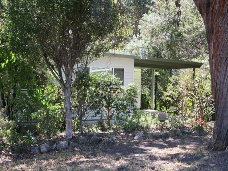 37 Lakeside Drive, Kianga NSW 2546